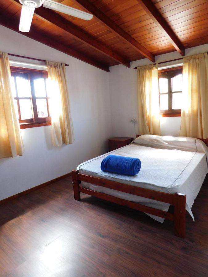 Alquileres Luis Villa San Clemente del Tuyú Exteriör bild