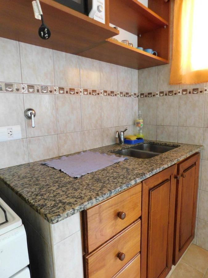 Alquileres Luis Villa San Clemente del Tuyú Exteriör bild