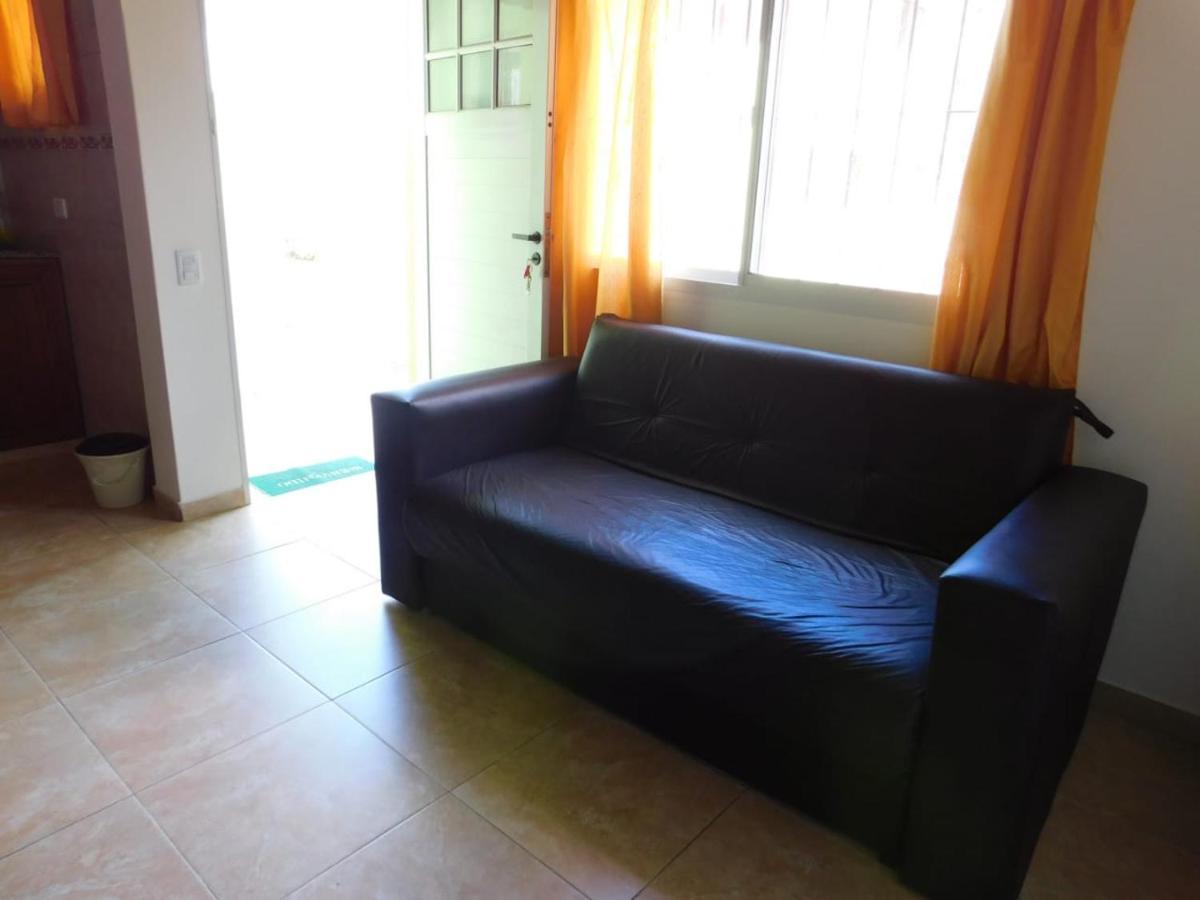 Alquileres Luis Villa San Clemente del Tuyú Exteriör bild