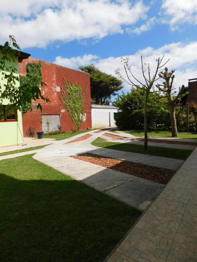 Alquileres Luis Villa San Clemente del Tuyú Exteriör bild