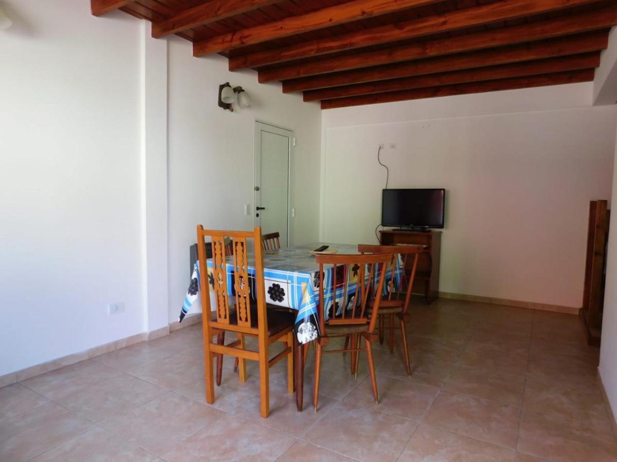 Alquileres Luis Villa San Clemente del Tuyú Exteriör bild
