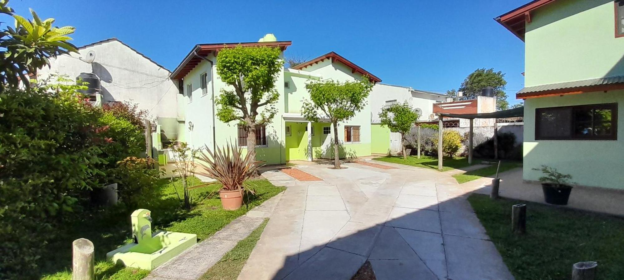 Alquileres Luis Villa San Clemente del Tuyú Exteriör bild