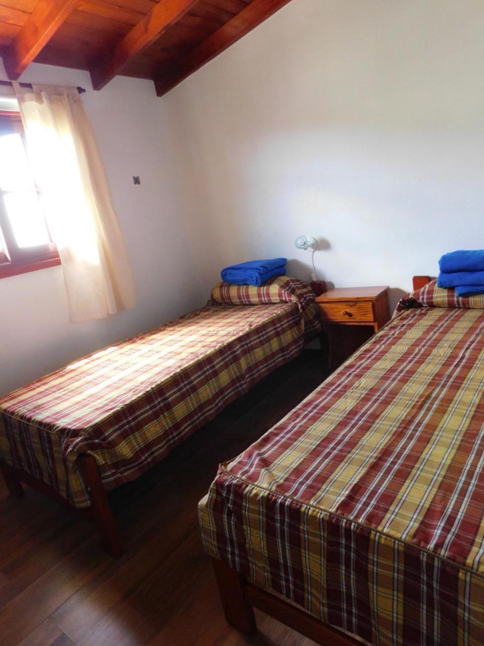 Alquileres Luis Villa San Clemente del Tuyú Exteriör bild