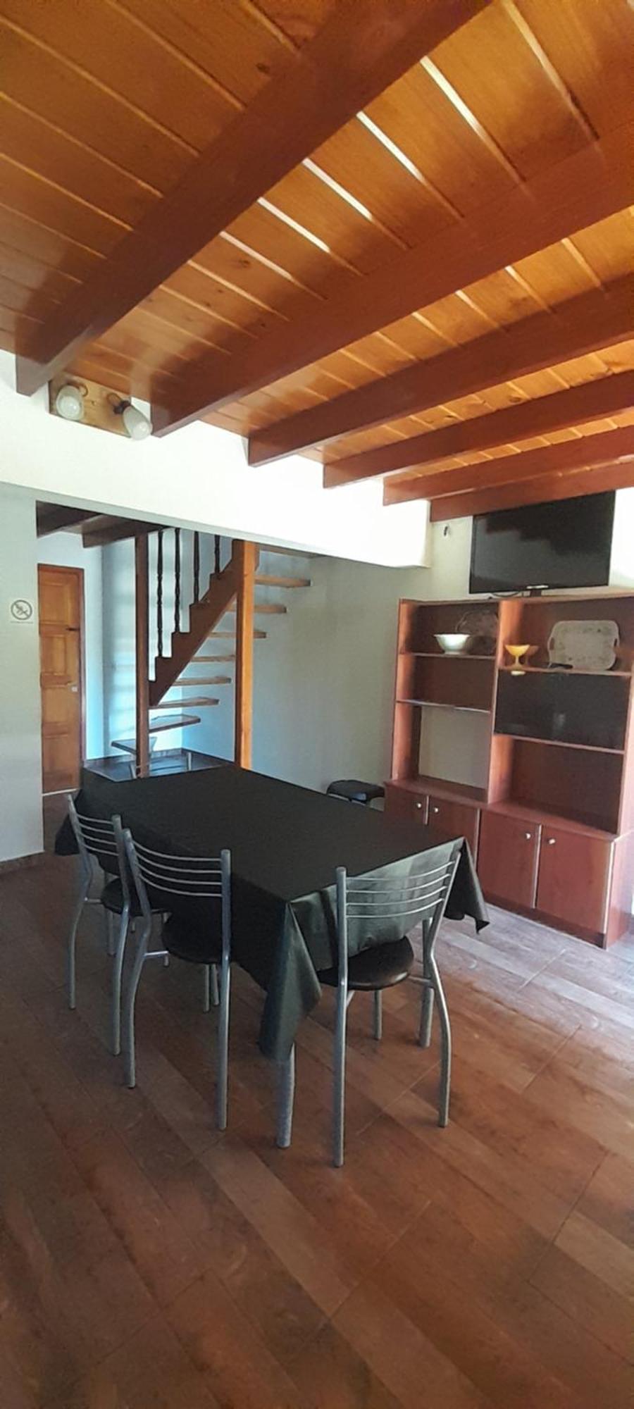 Alquileres Luis Villa San Clemente del Tuyú Exteriör bild