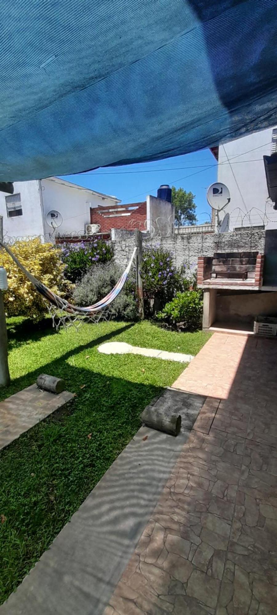 Alquileres Luis Villa San Clemente del Tuyú Exteriör bild